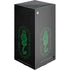 Wizarding Worlds Harry Potter Morsmorder Death Eater Dark Mark XBox Series X Digital Edition Console Skin